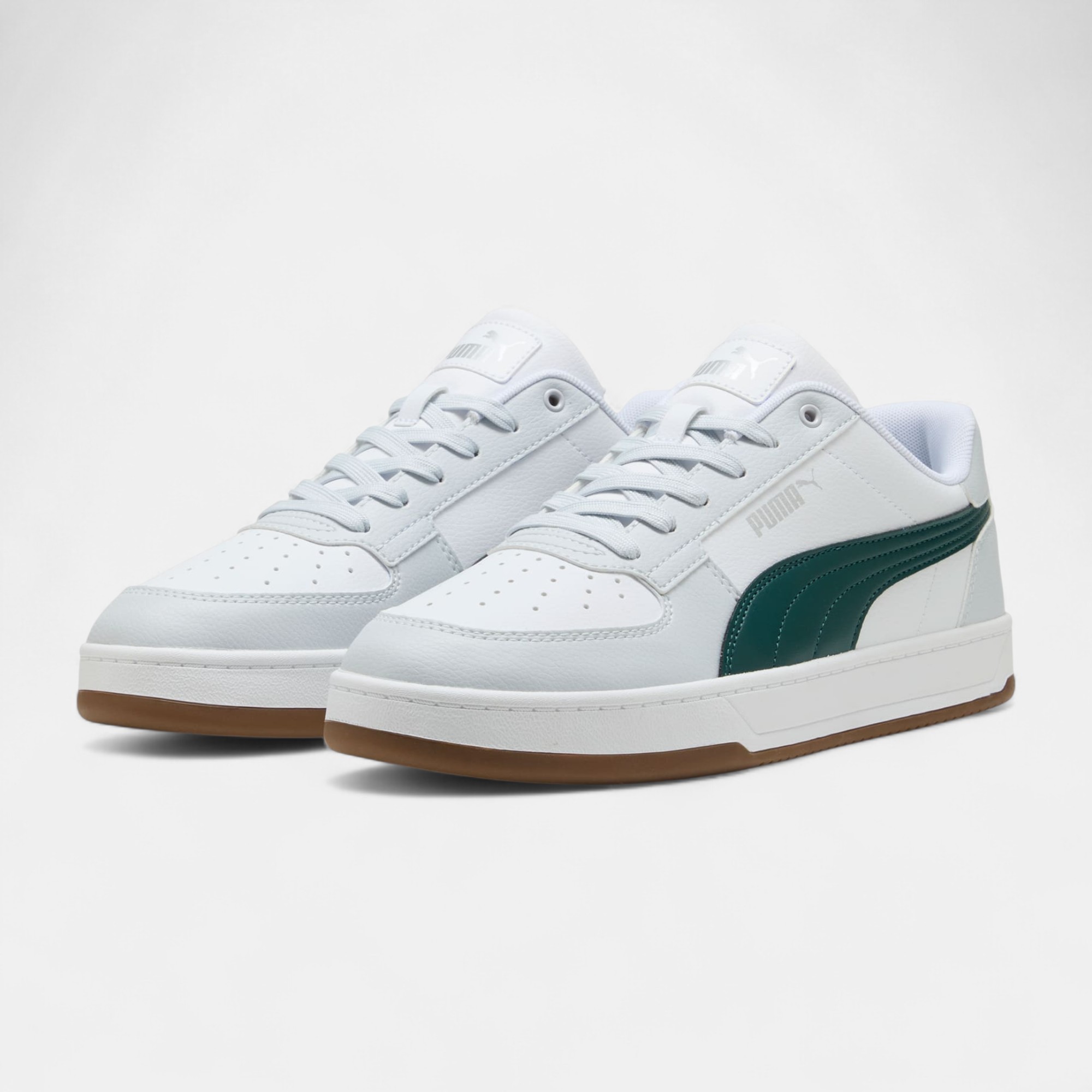 Puma Caven 2.0 Gri Spor Ayakkabı 39229075 - GRI