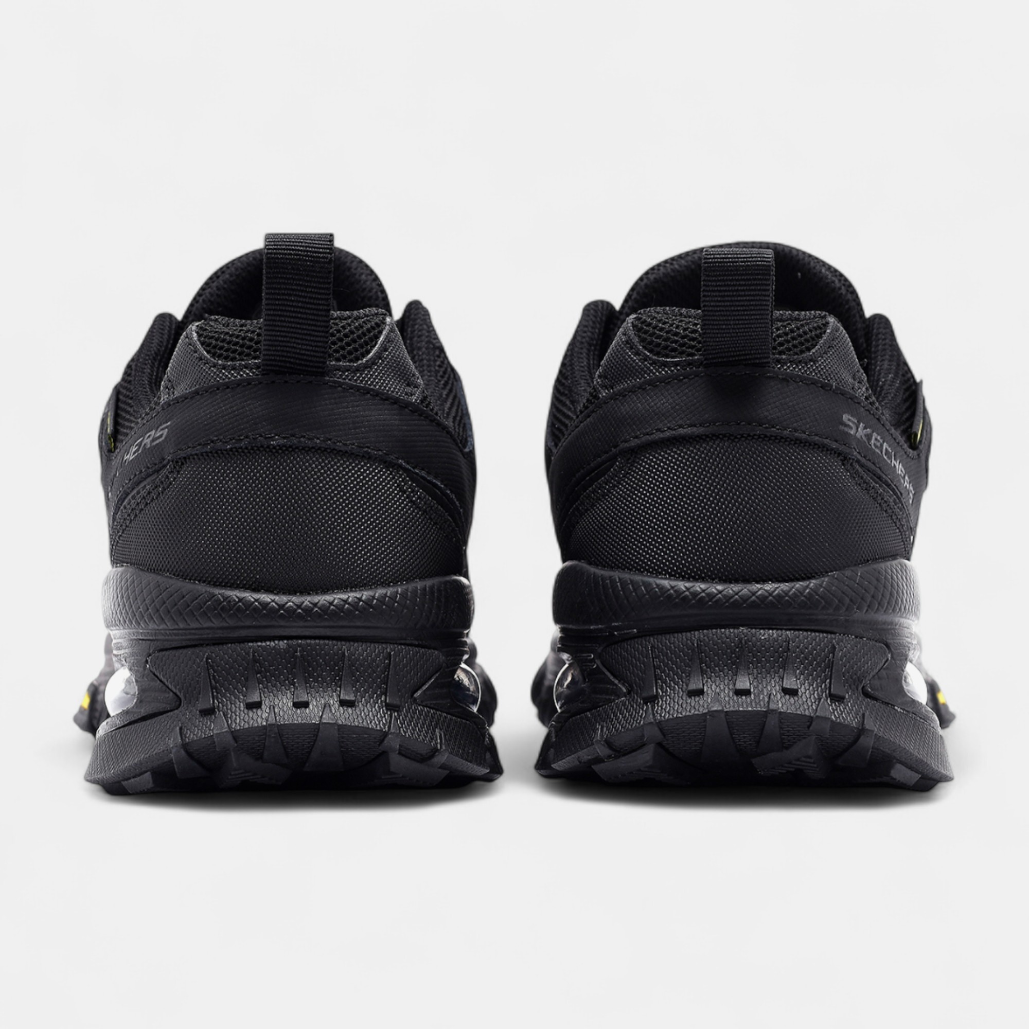 Skechers SKECH AİR ENVOY 237214BBK Erkek Spor Ayakkabı