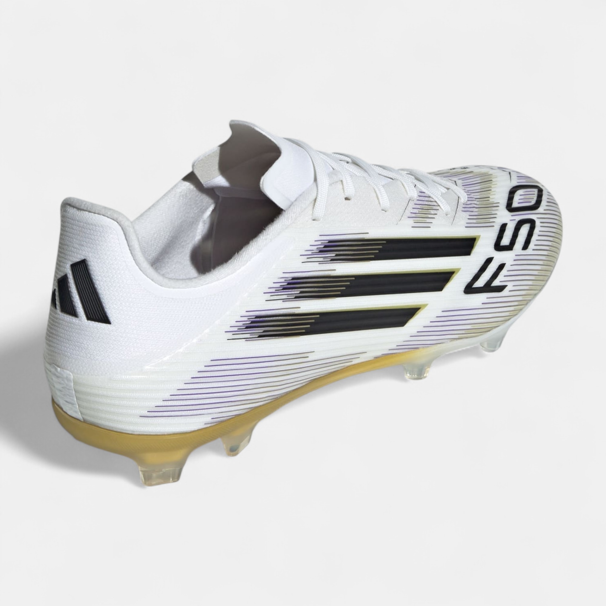 Adidas F50 LEAGUE FG/MG JI0005 Unısex Krampon