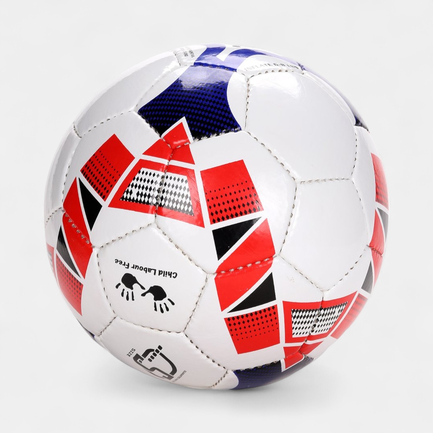 VERTEX VALORA VT-246 Futbol Topu 5 no
