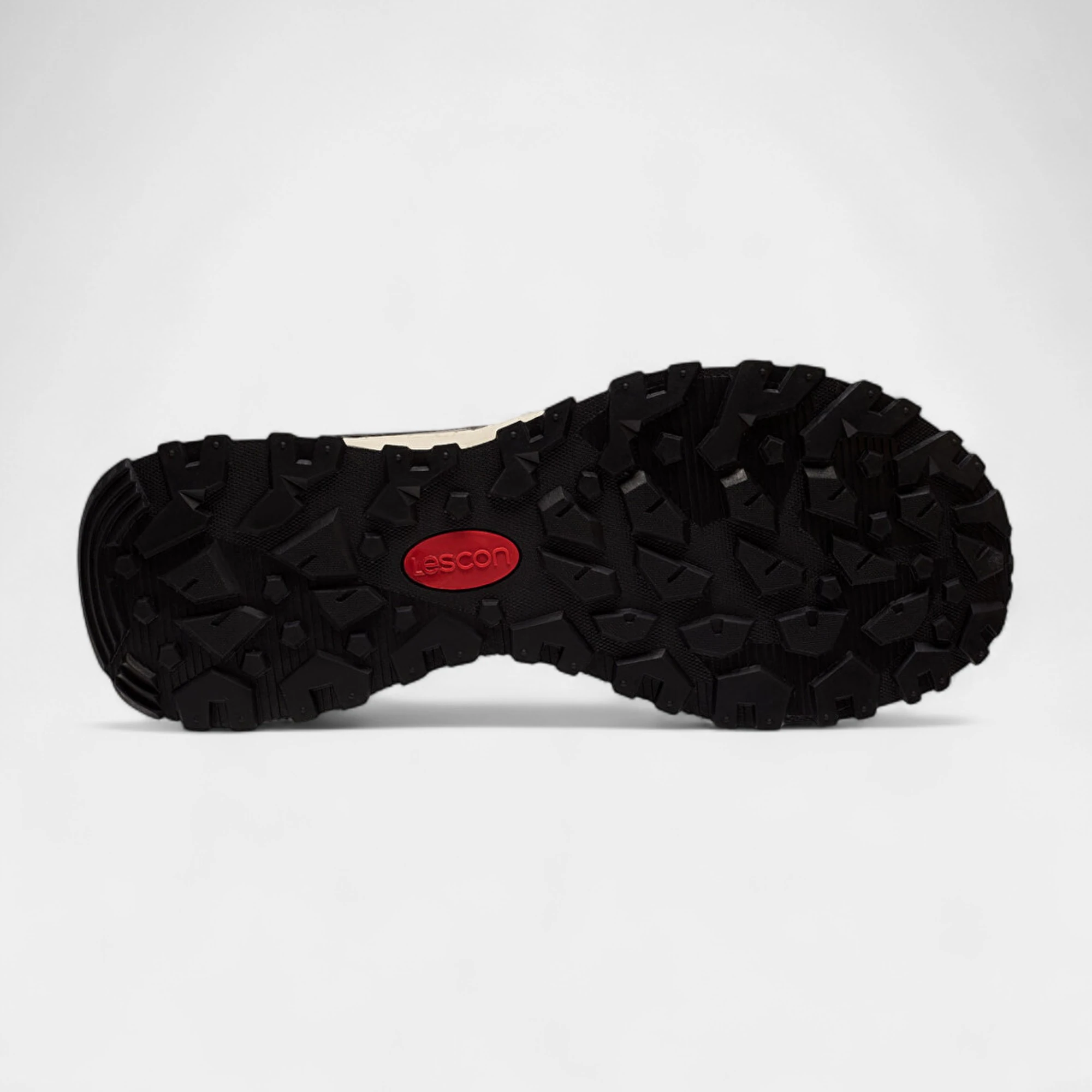 Lescon SAFARI 3 SU GECIRMEZ Spor Ayakkabı - HAKI