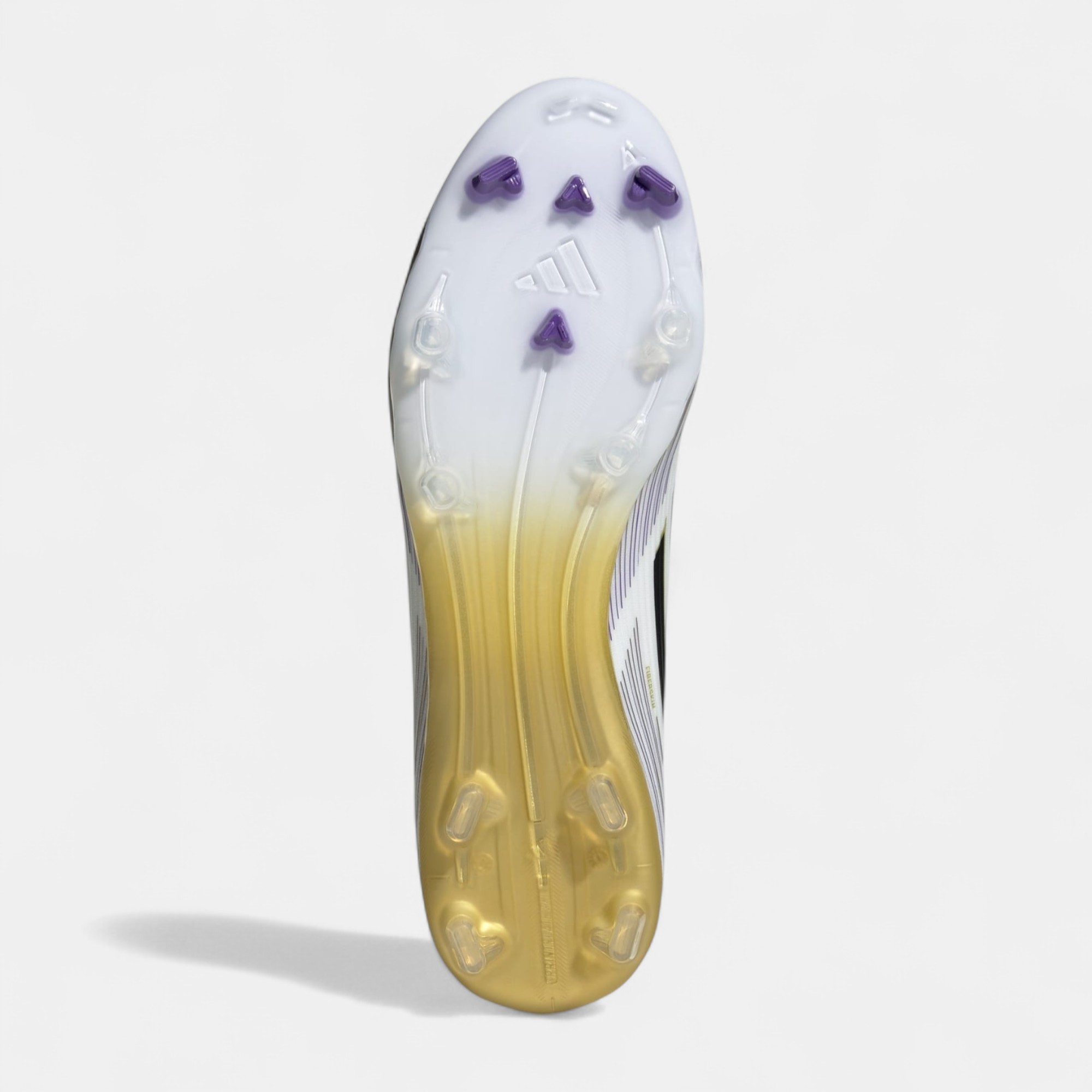 Adidas F50 LEAGUE FG/MG JI0005 Unısex Krampon