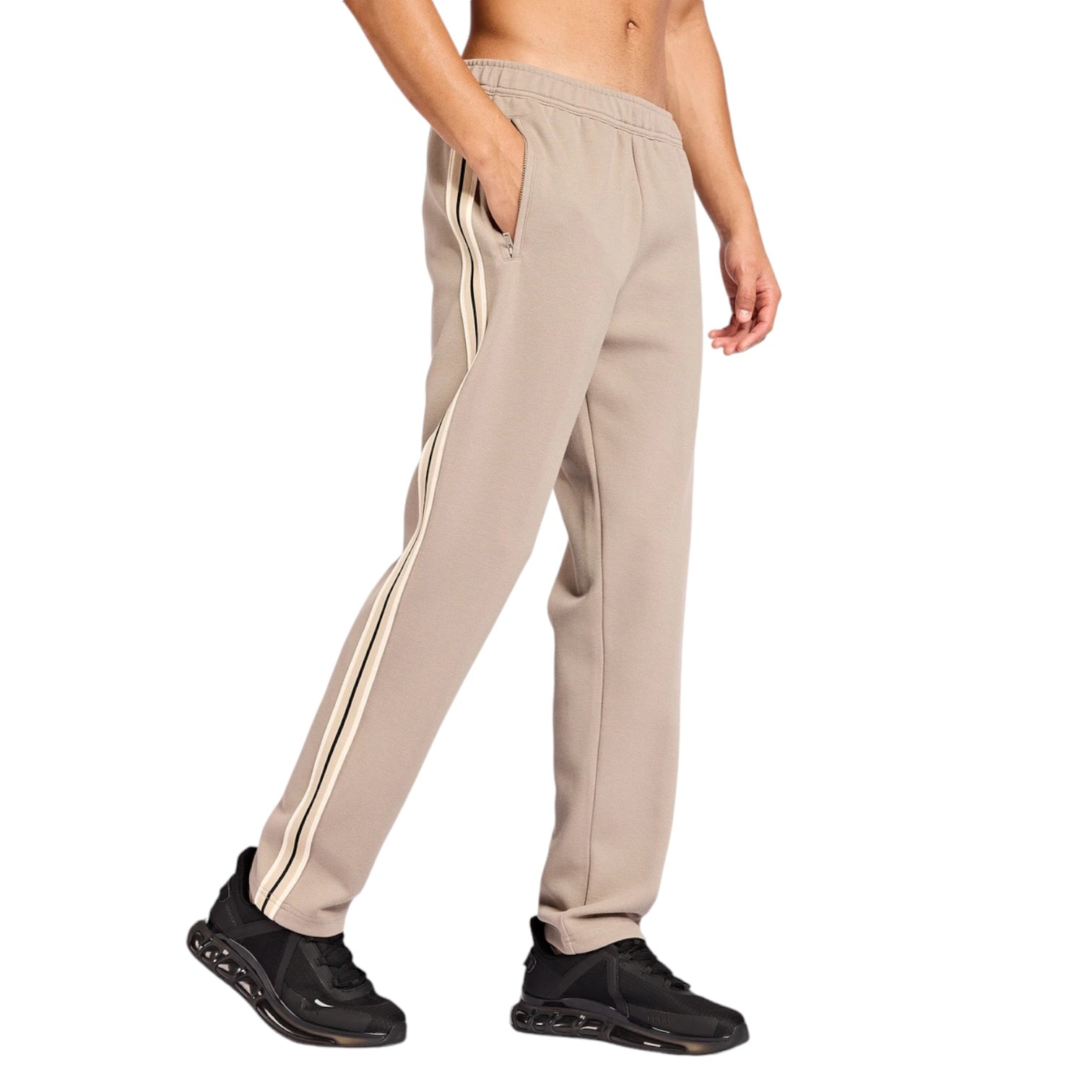 LESCON 24N-1120 EŞOFMAN ALT PANTOLON - KUM