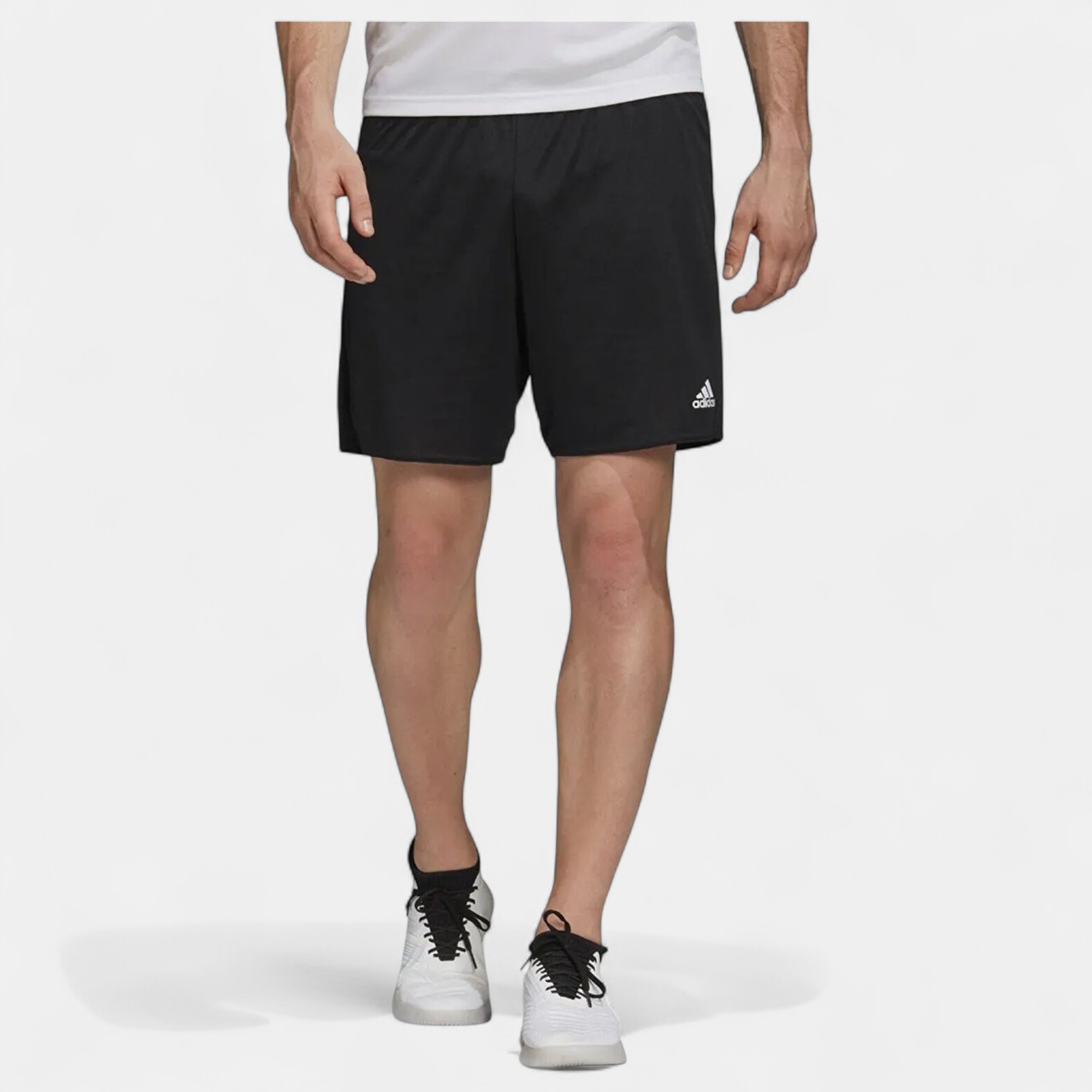 Adidas ESTRO 19 SHO Erkek Antrenman Şortu – FP9596 - Siyah