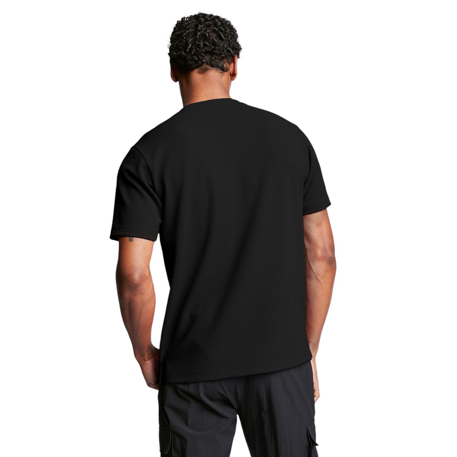 LESCON 23S-1298-23B KISA KOL TSHIRT TİŞÖRT