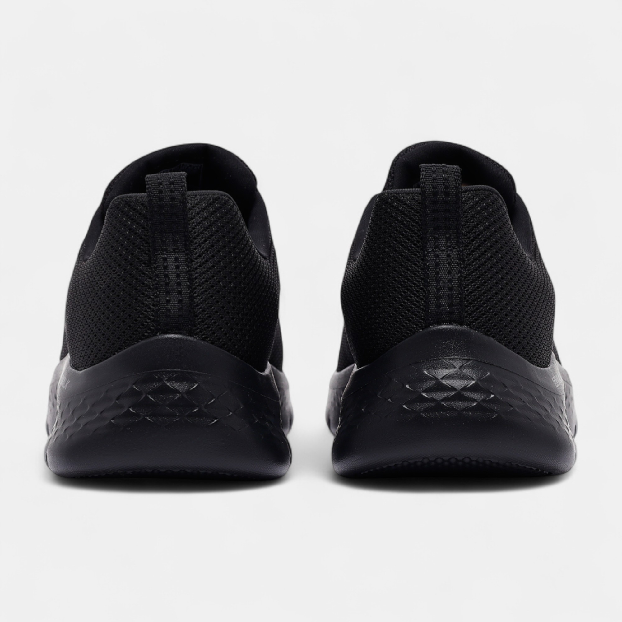 Skechers GO WALK FLEX-VESPİD 216507TKBBK Erkek Spor Ayakkabı
