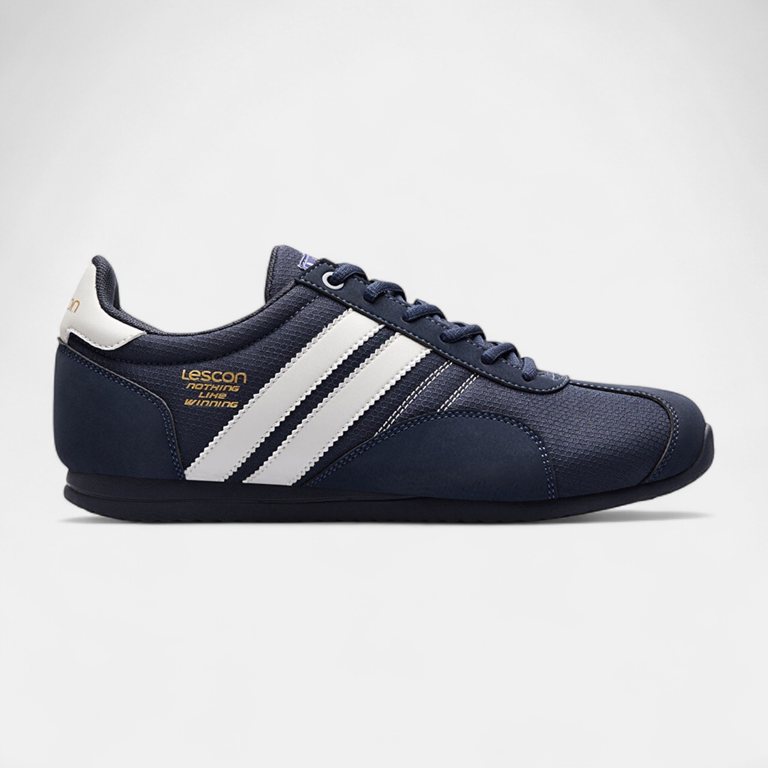 LESCON NOVA SNEAKERS SPOR AYAKKABI - Lacivert
