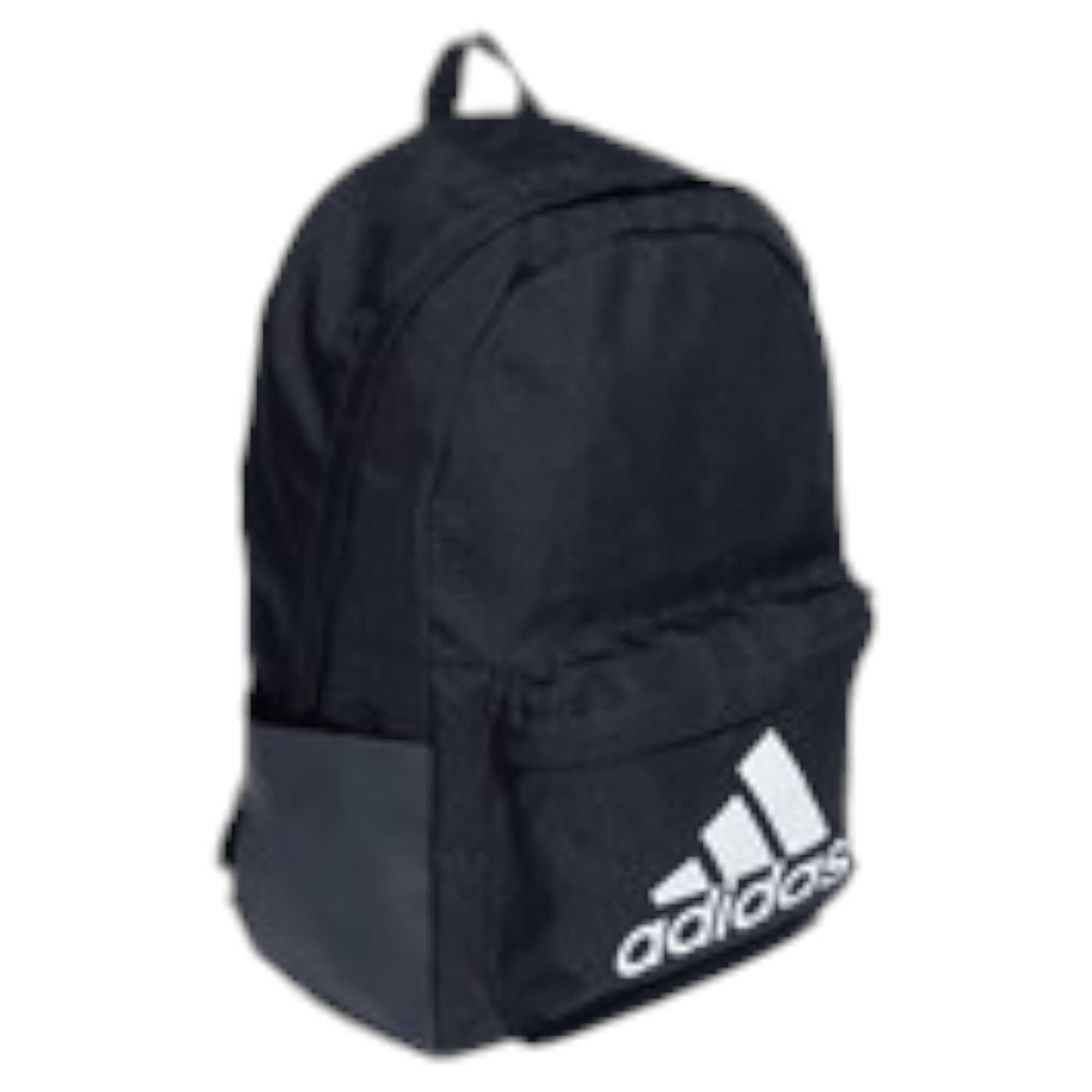 Adidas Classic Badge of Sport Backpack Sırt Çantası - SIYAH BEYAZ