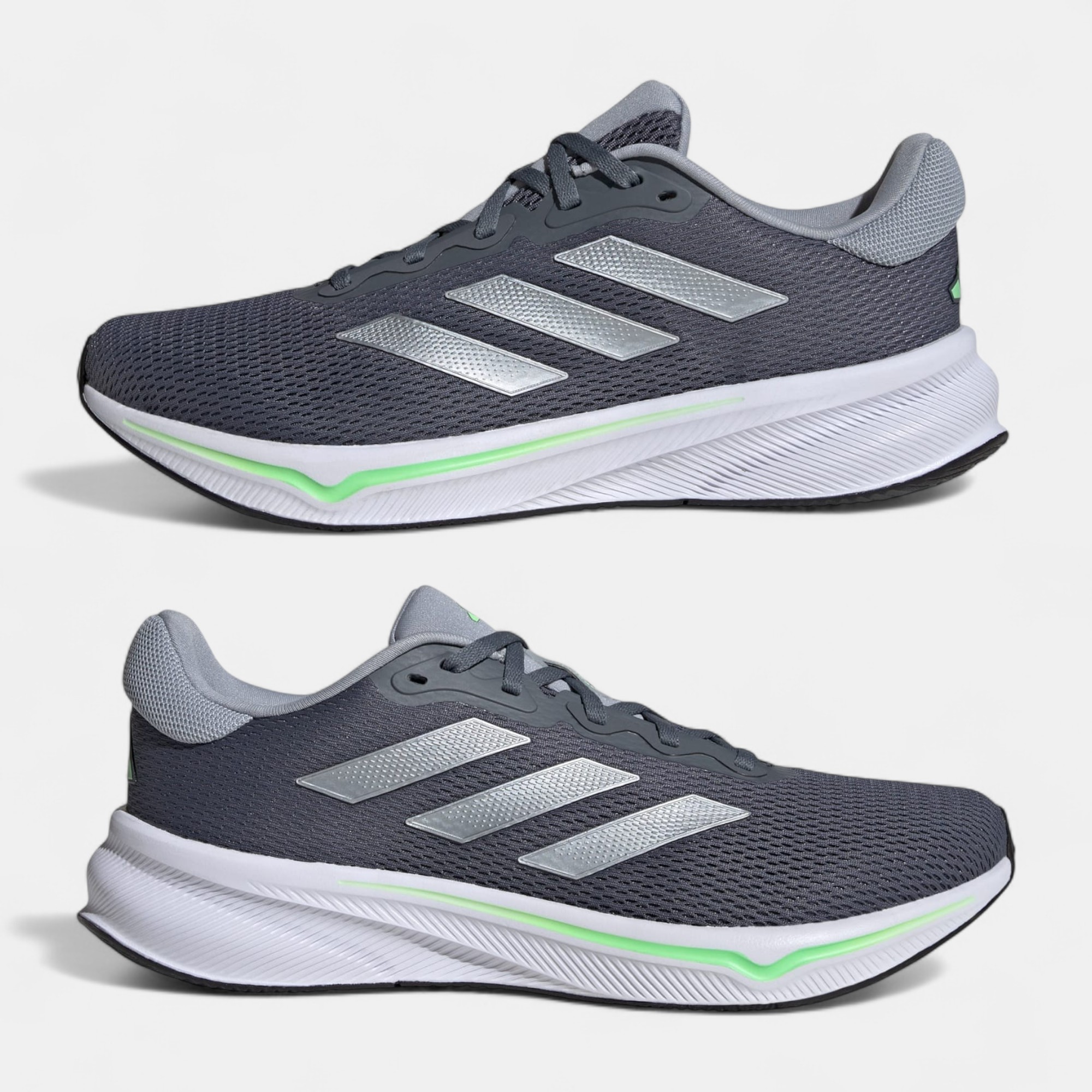 Adidas RESPONSE JQ2532 Erkek Spor Ayakkabı