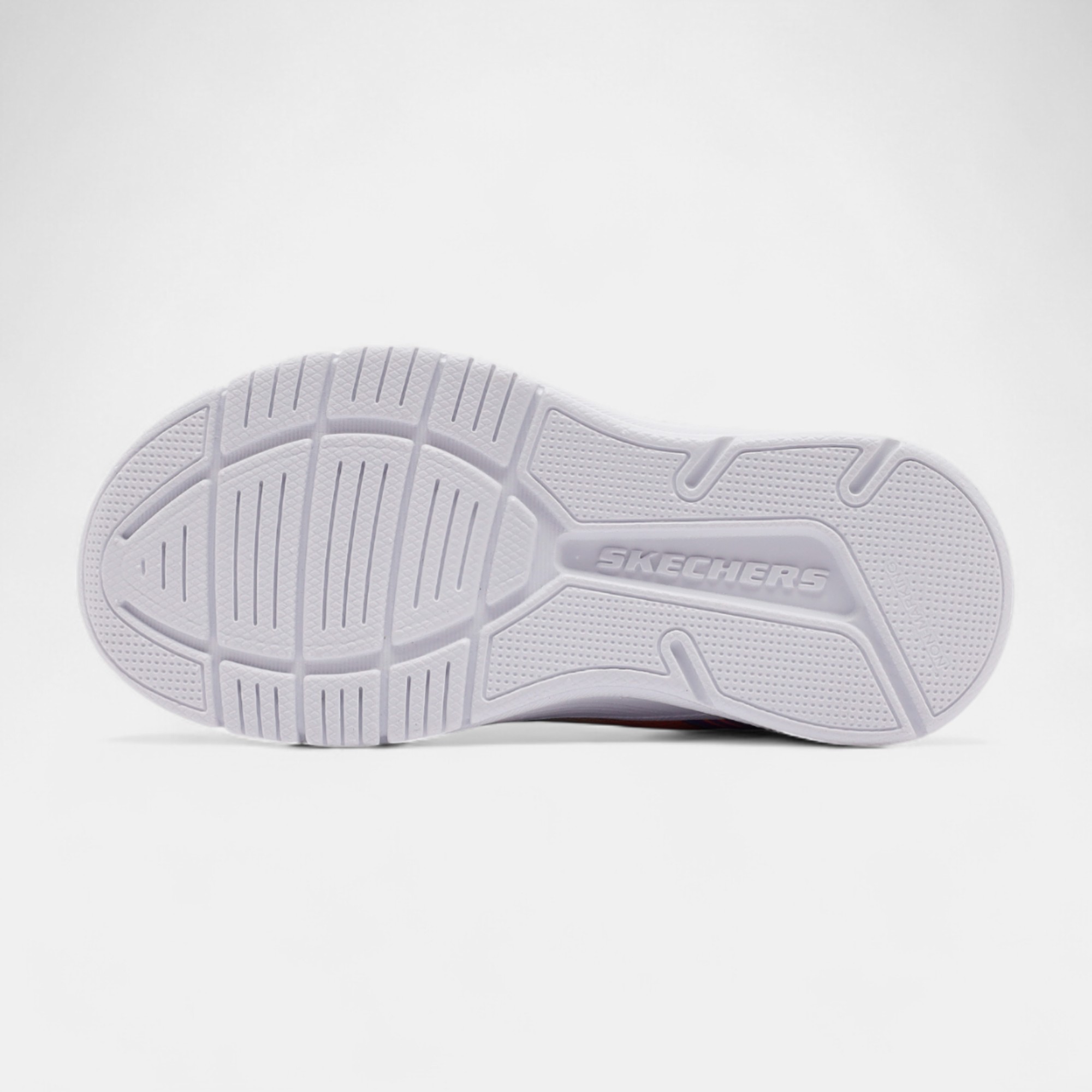 Skechers MICROSPEC ADVANCE OASIS POINT 303657NLVMT Çocuk Spor Ayakkabı