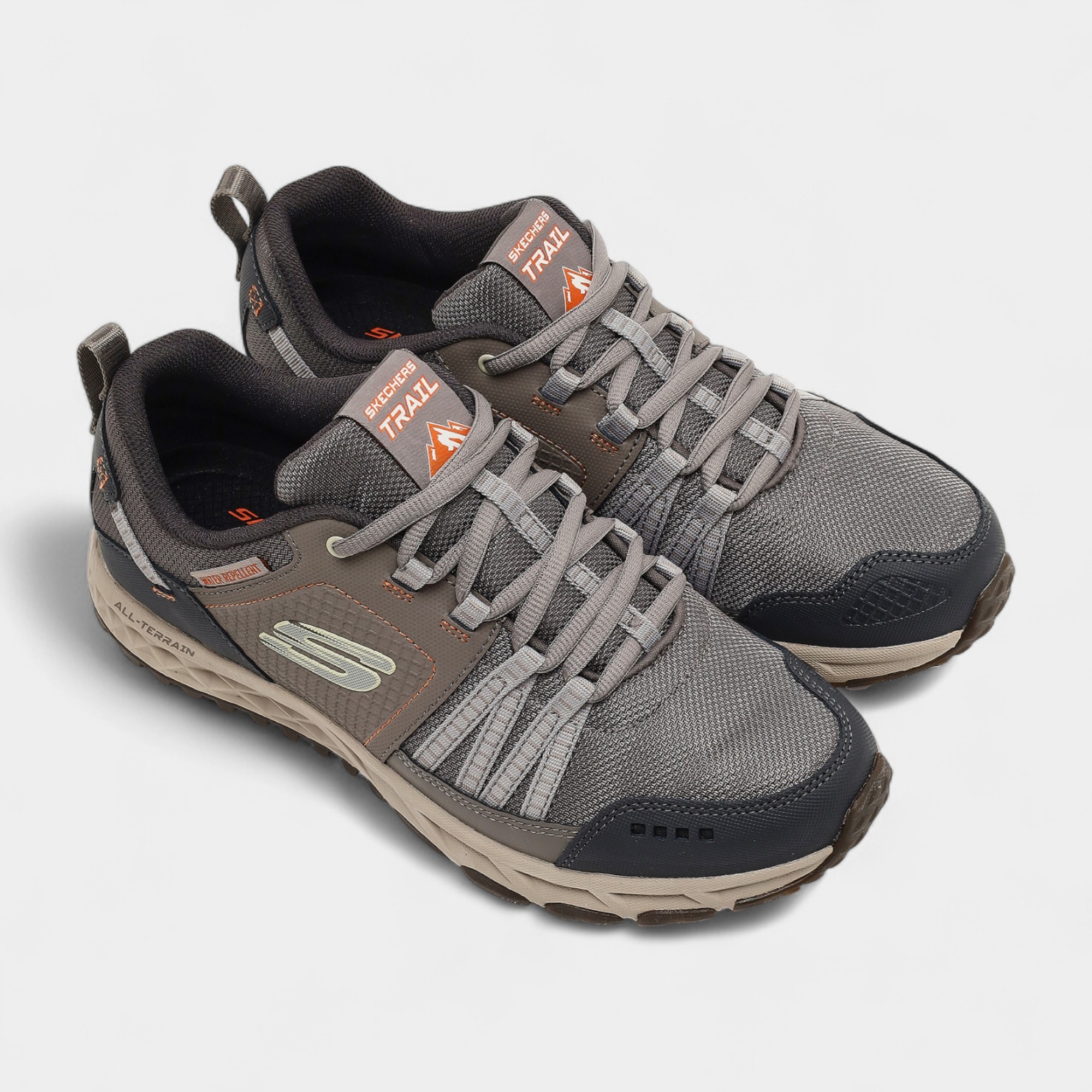 Skechers ESCAPE PLAN 51591TKTNCC Erkek Spor Ayakkabı