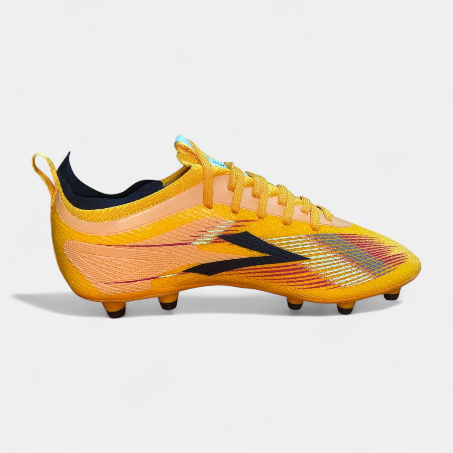 LIG SOCCER M.PRO  FG KRAMPON - TURUNCU