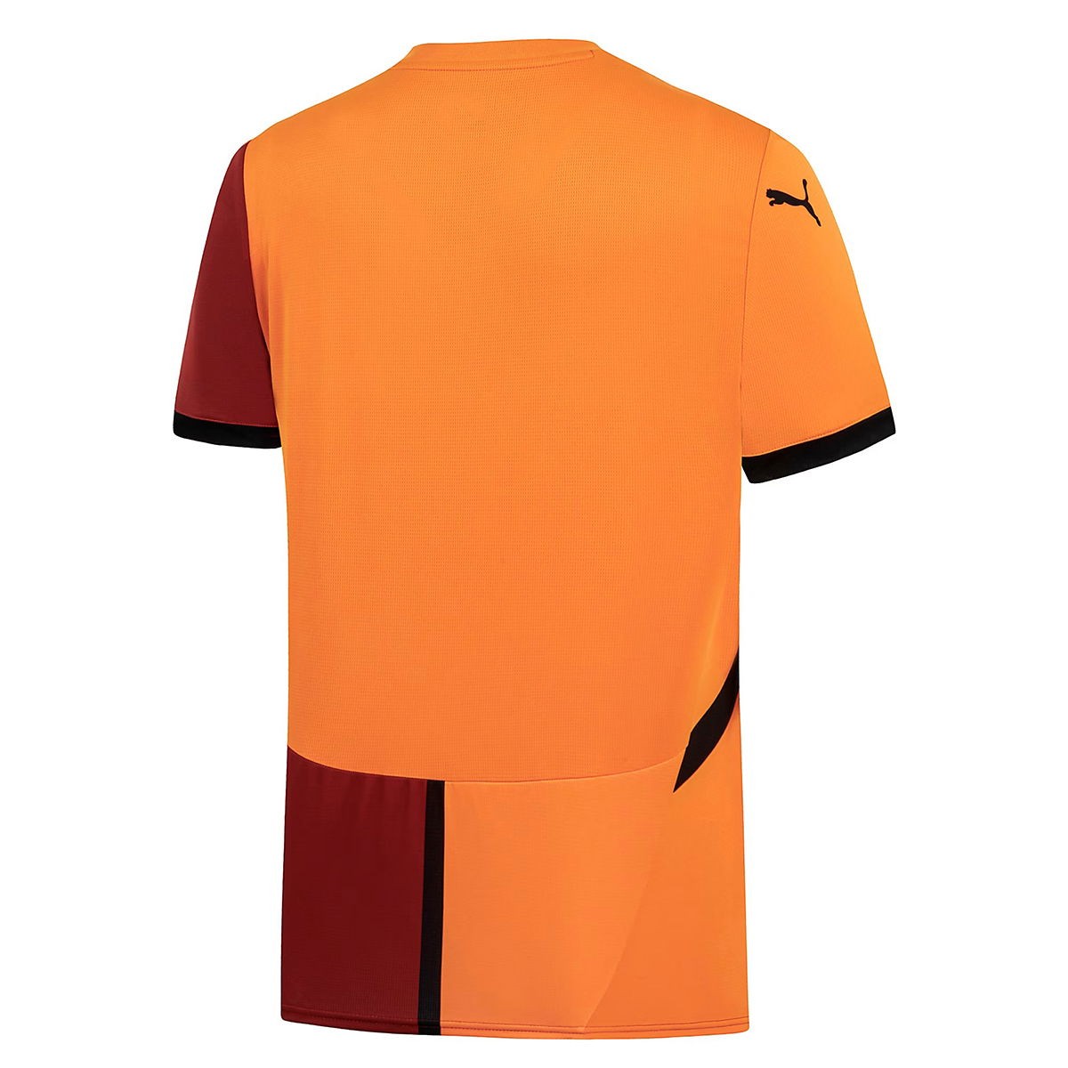 GSK Home Jersey Wo forma - SARI KIRMIZI