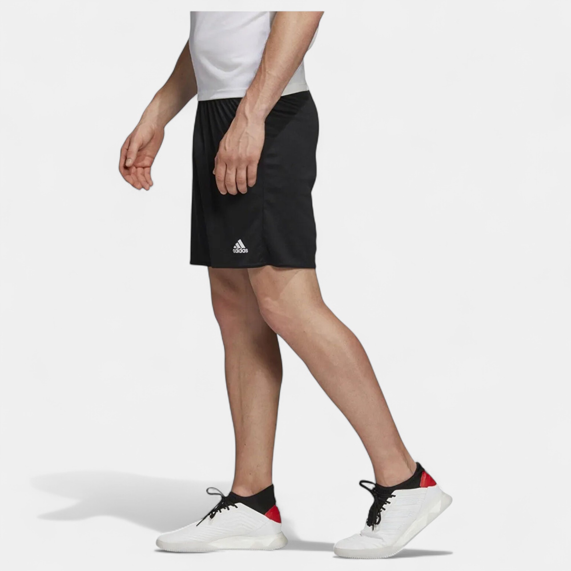 Adidas ESTRO 19 SHO Erkek Antrenman Şortu – FP9596 - Siyah
