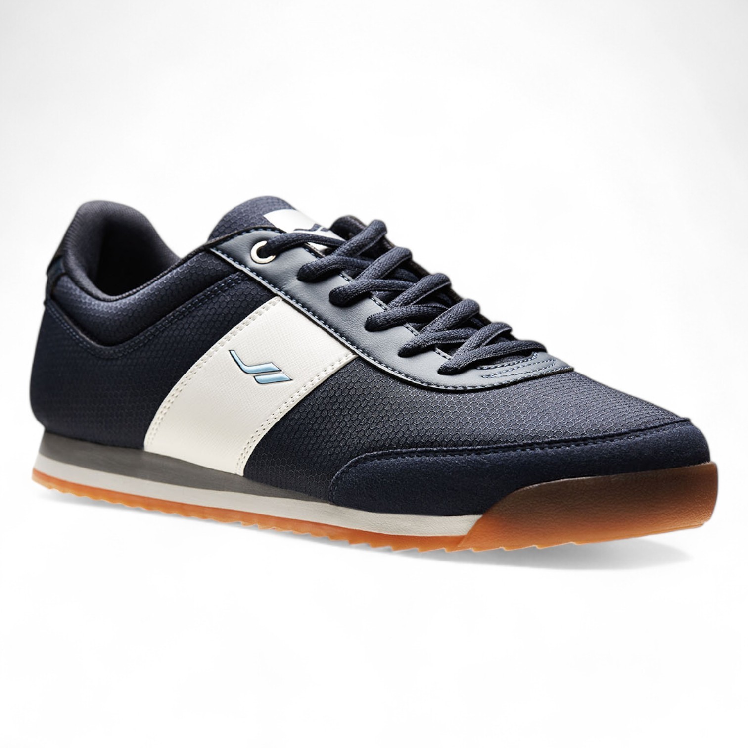FLINT 2 SNEAKERS SPOR AYAKKABI - Lacivert