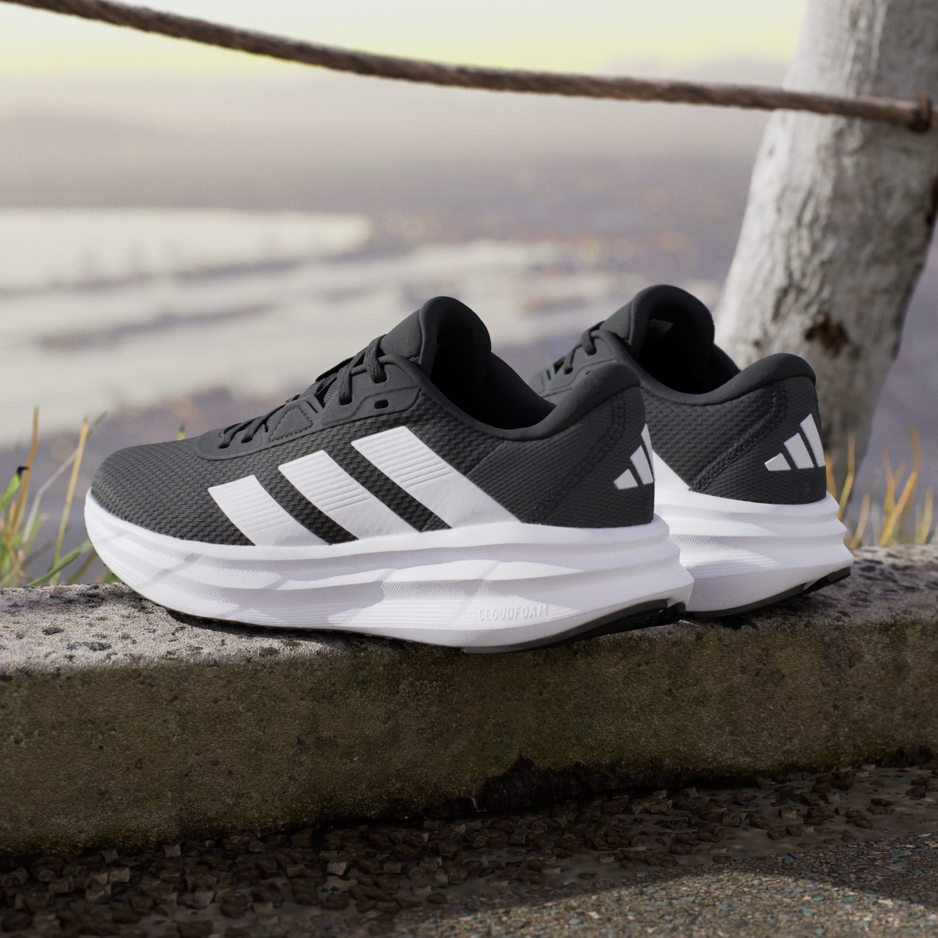 Adidas GALAXY 7 W Unısex Koşu Ayakkabısı -ID8765