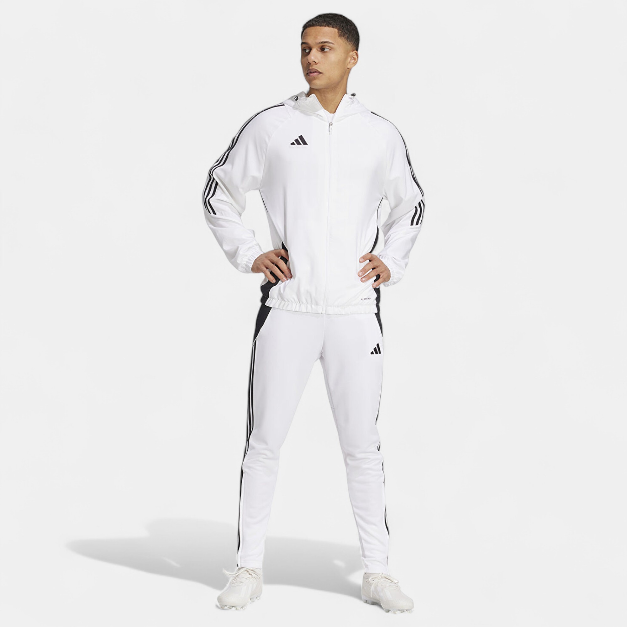 Adidas TIRO24 WB Erkek Rüzgarlık Ceket – IM8808
