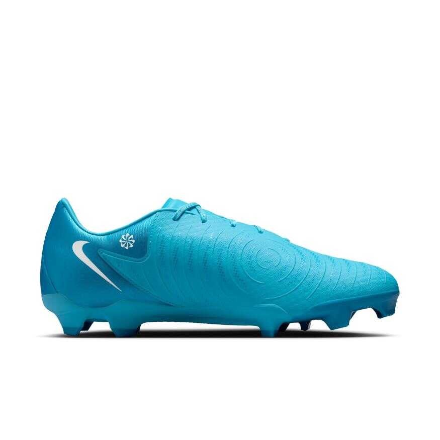 NIKE PHANTOM GX II ACADEMY FG/MG KRAMPON - Turkuaz