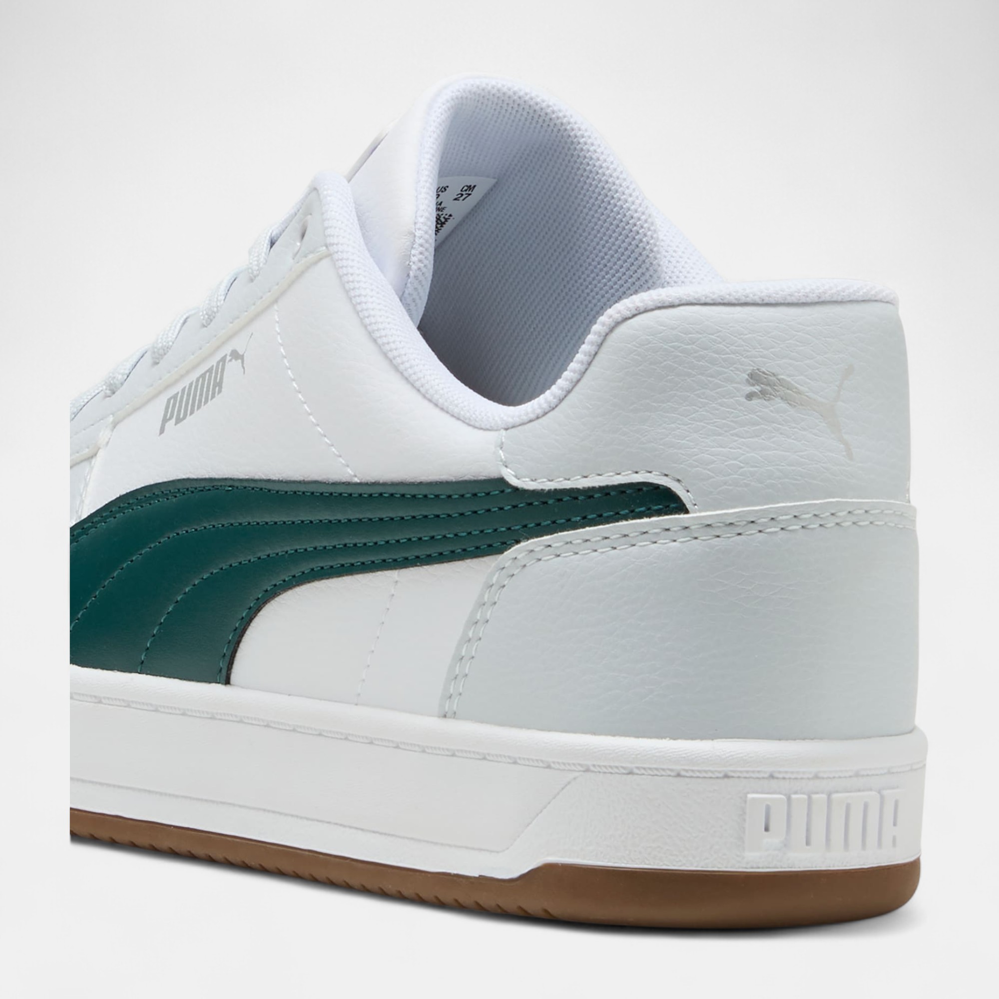 Puma Caven 2.0 Gri Spor Ayakkabı 39229075 - GRI