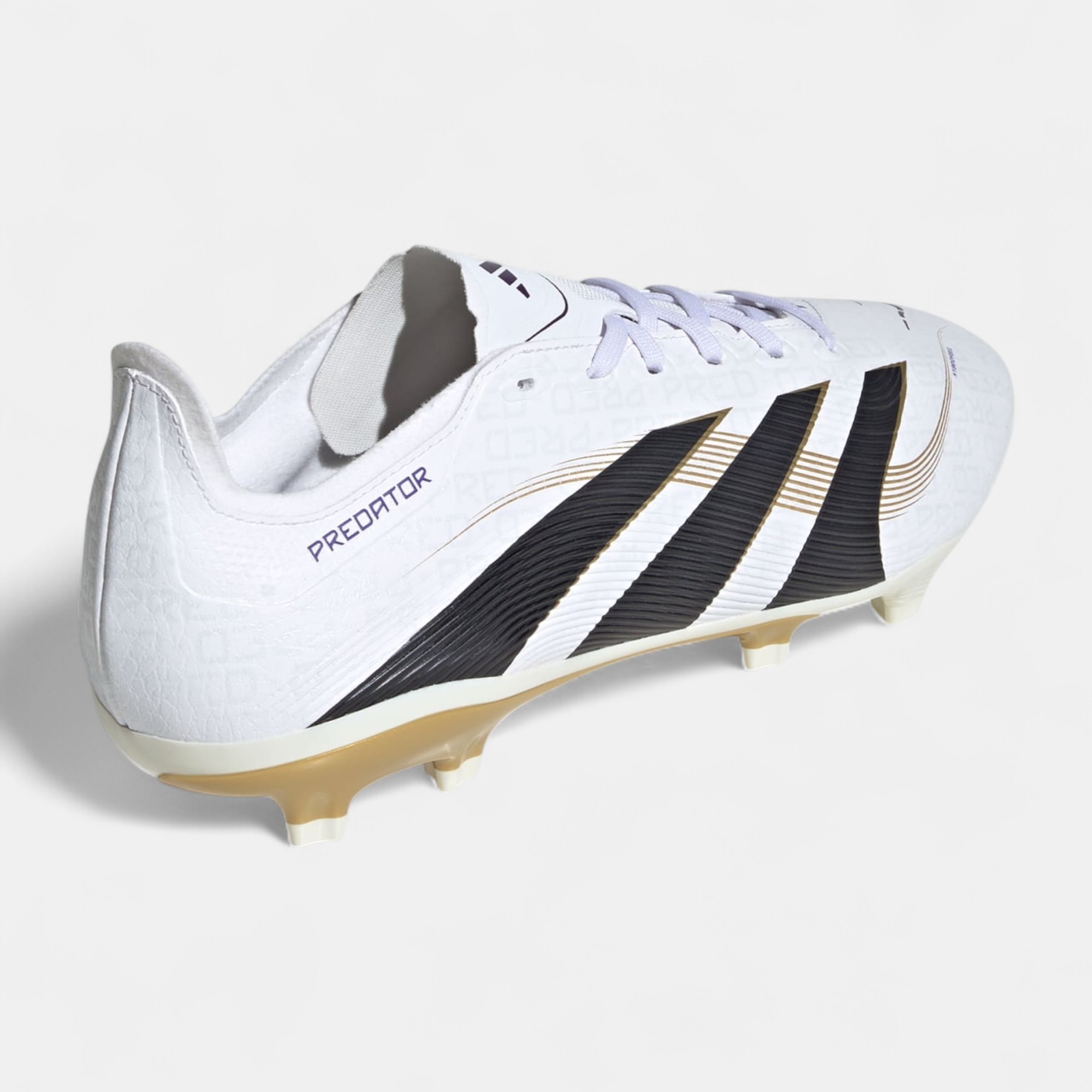Adidas PREDATOR LEAGUE FG/MG JI1116 Unısex Krampon