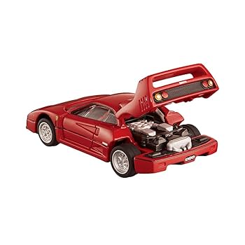 Takara Tomy Tomica Premium Ferrari F40