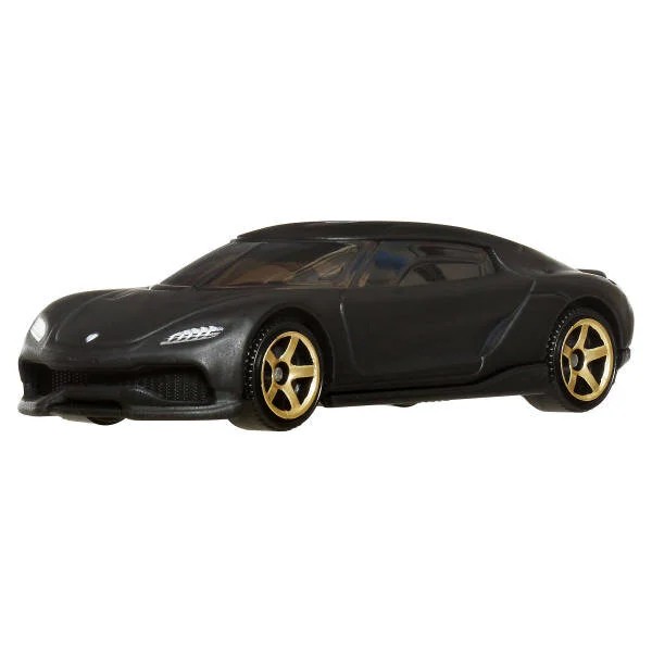 Matchbox Tekli̇ Arabalar 2021 Koenigsegg Gemera -JBR59
