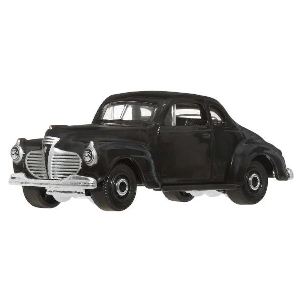 Matchbox 1941 Plymouth Coupe -JBR82