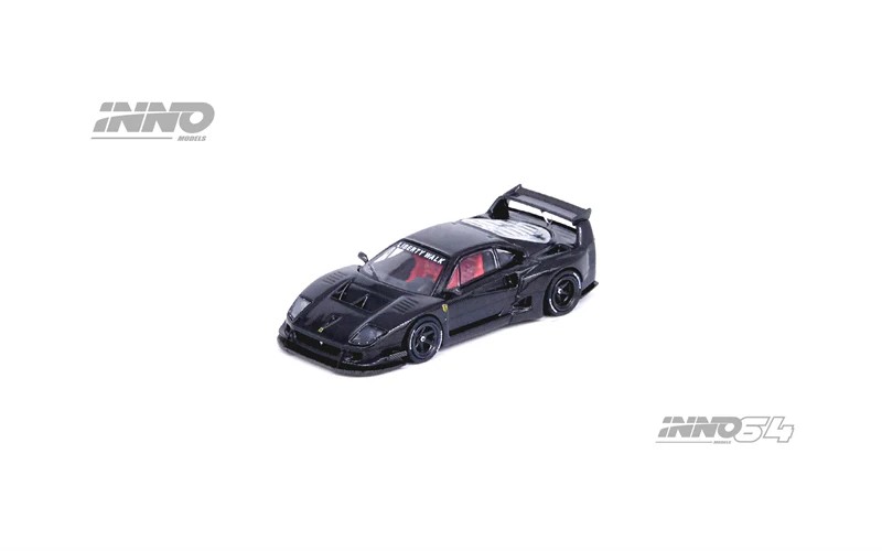 Inno64 LBWK F40 Full Carbon -IN64-LBWKF40-FC