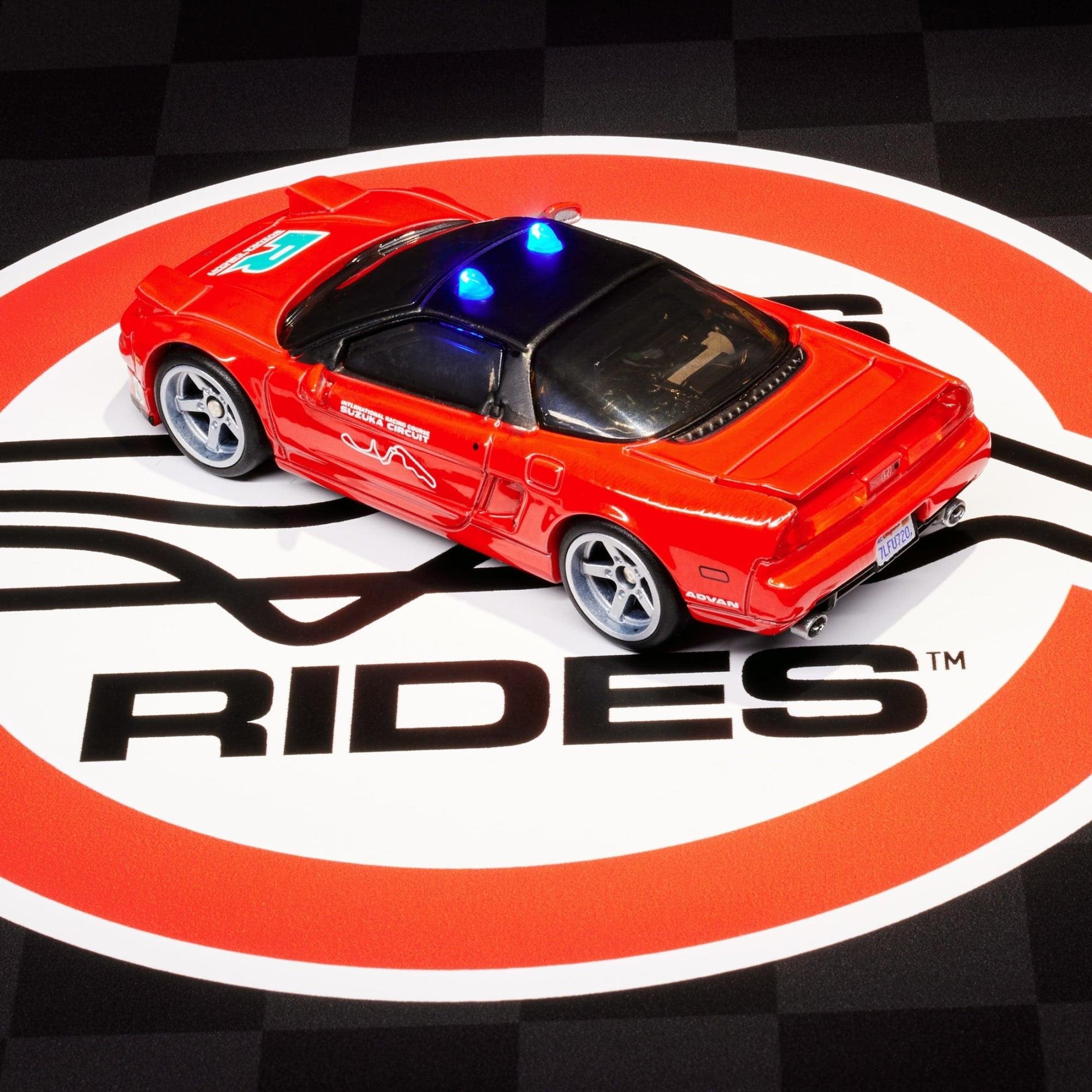 Hot Wheels Collectors RLC Exclusive 1994 Ryu Asada's NSX -HKG81
