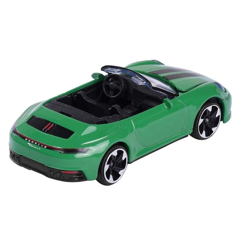 Majorette Porsche Premium Araçlar Porsche 911 Carrera S