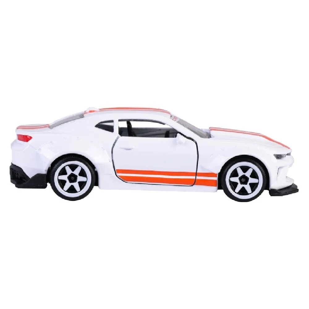 Majorette Premium Cars Chevrolet Camaro