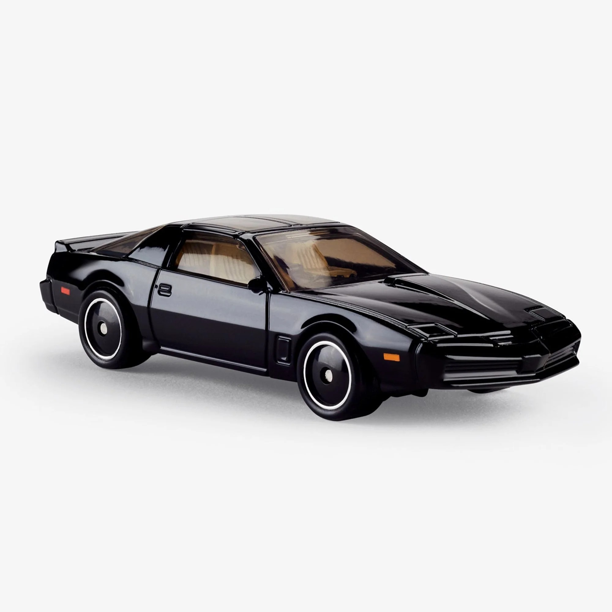 Hot Wheels Collectors Hot Wheels Knight Rider K.I.T.T. -HGT98