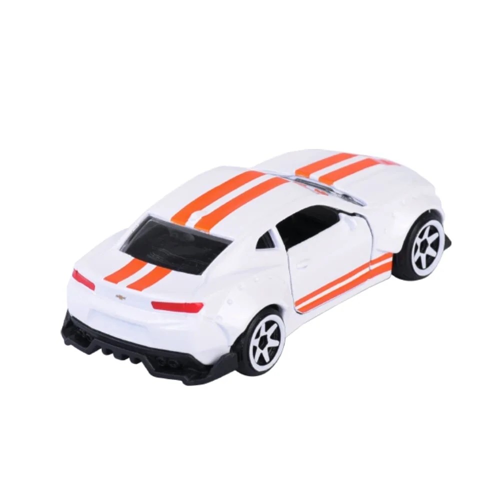 Majorette Premium Cars Chevrolet Camaro