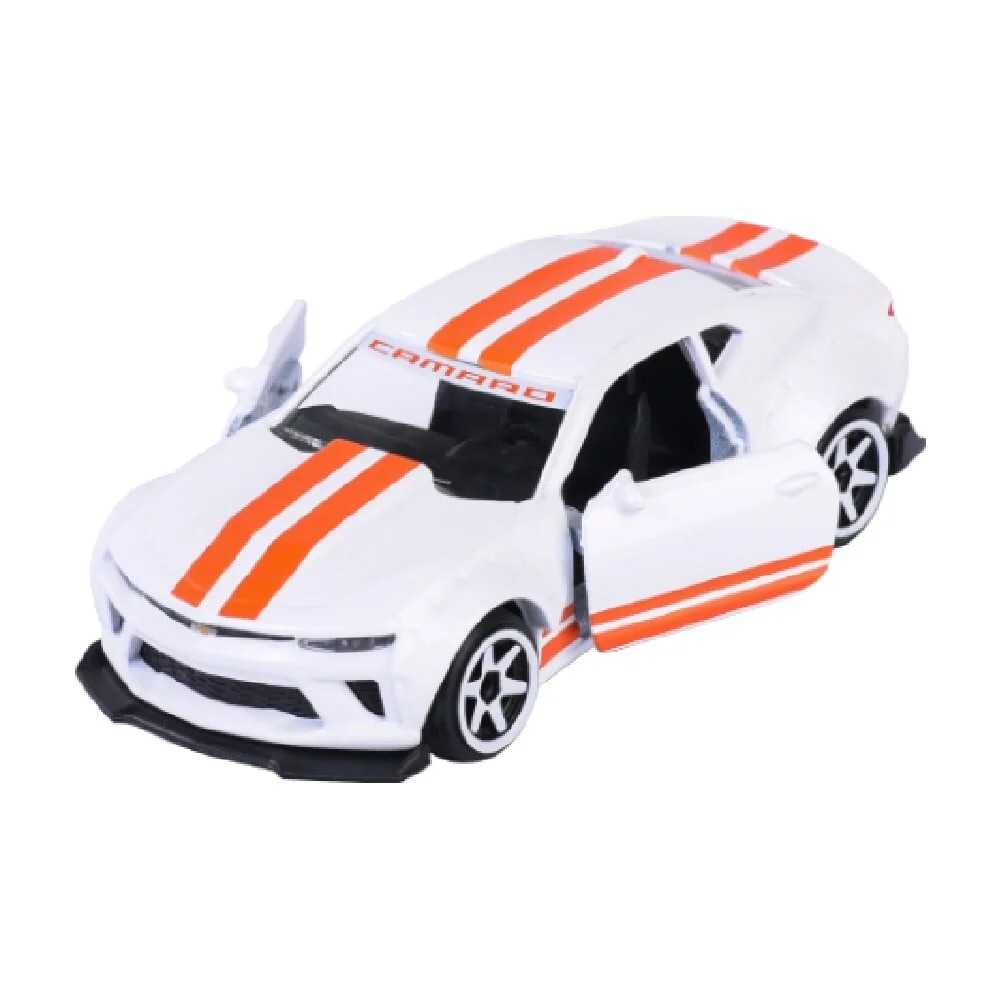 Majorette Premium Cars Chevrolet Camaro