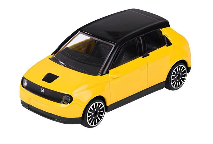Majorette Street Cars Honda E