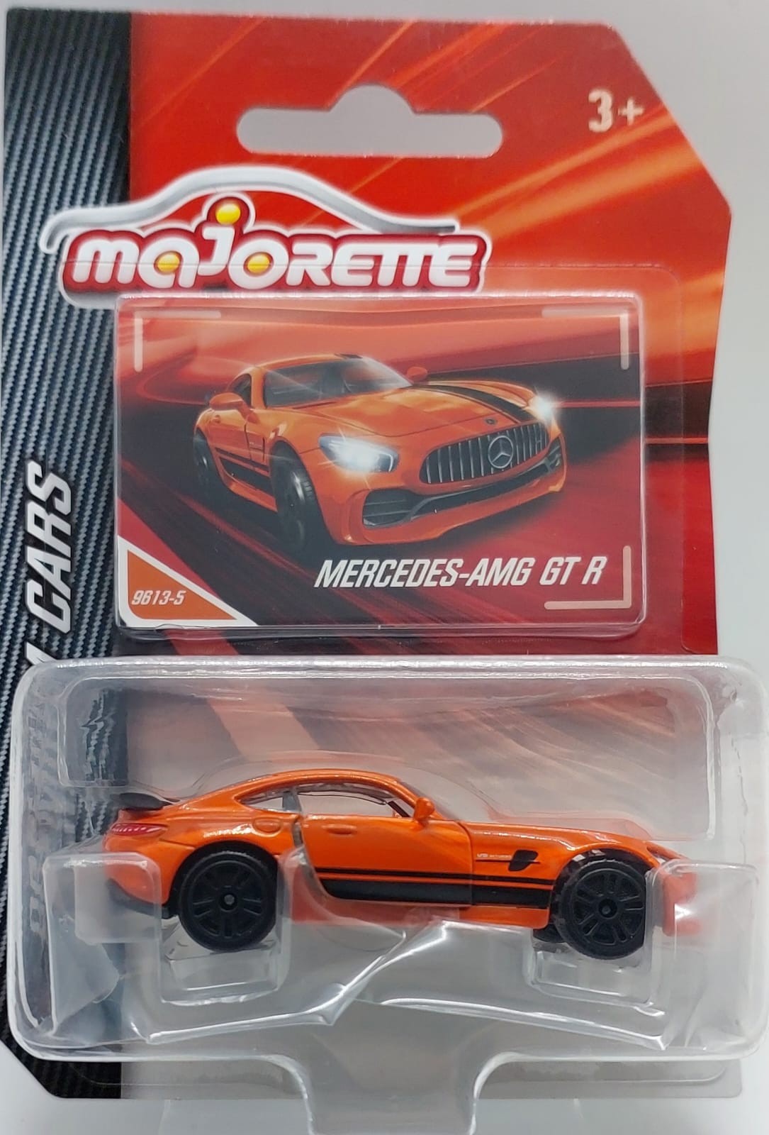 Majorette Premium Cars Mercedes-AMG GT R