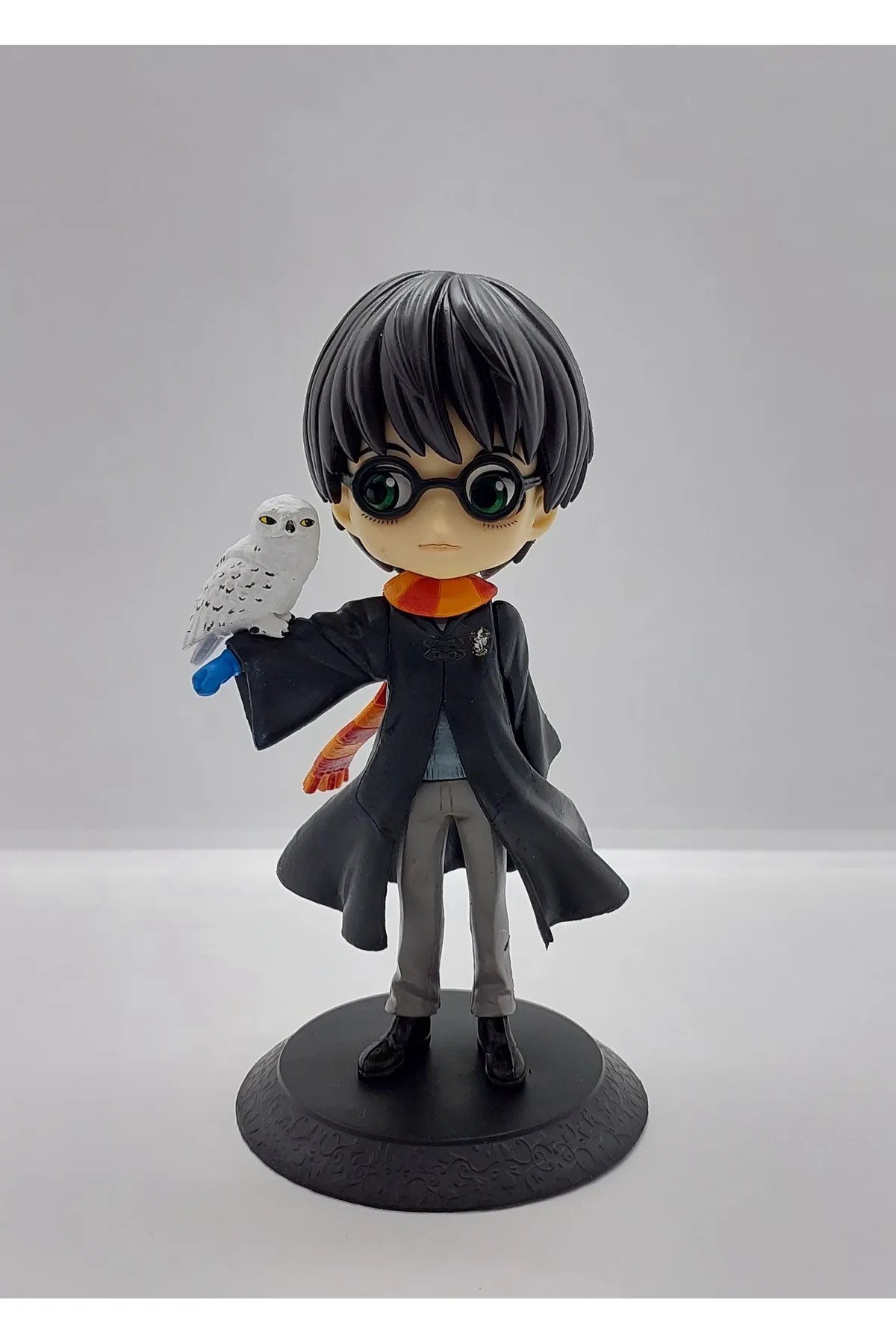 Harry Potter ve Hedwig Aksiyon Karakter Figür 16 cm