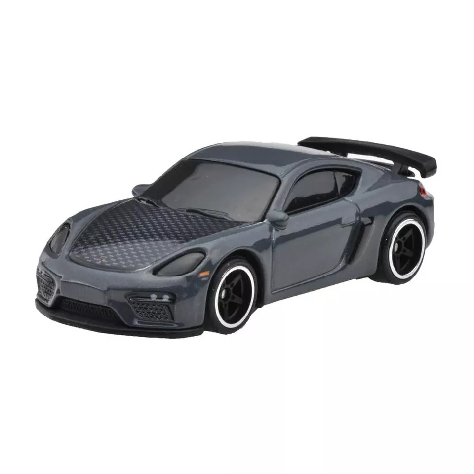 Hot Wheels Premium Car Culture Porsche 993 GT2 & Porsche 718 Cayman GT4 -HRR82