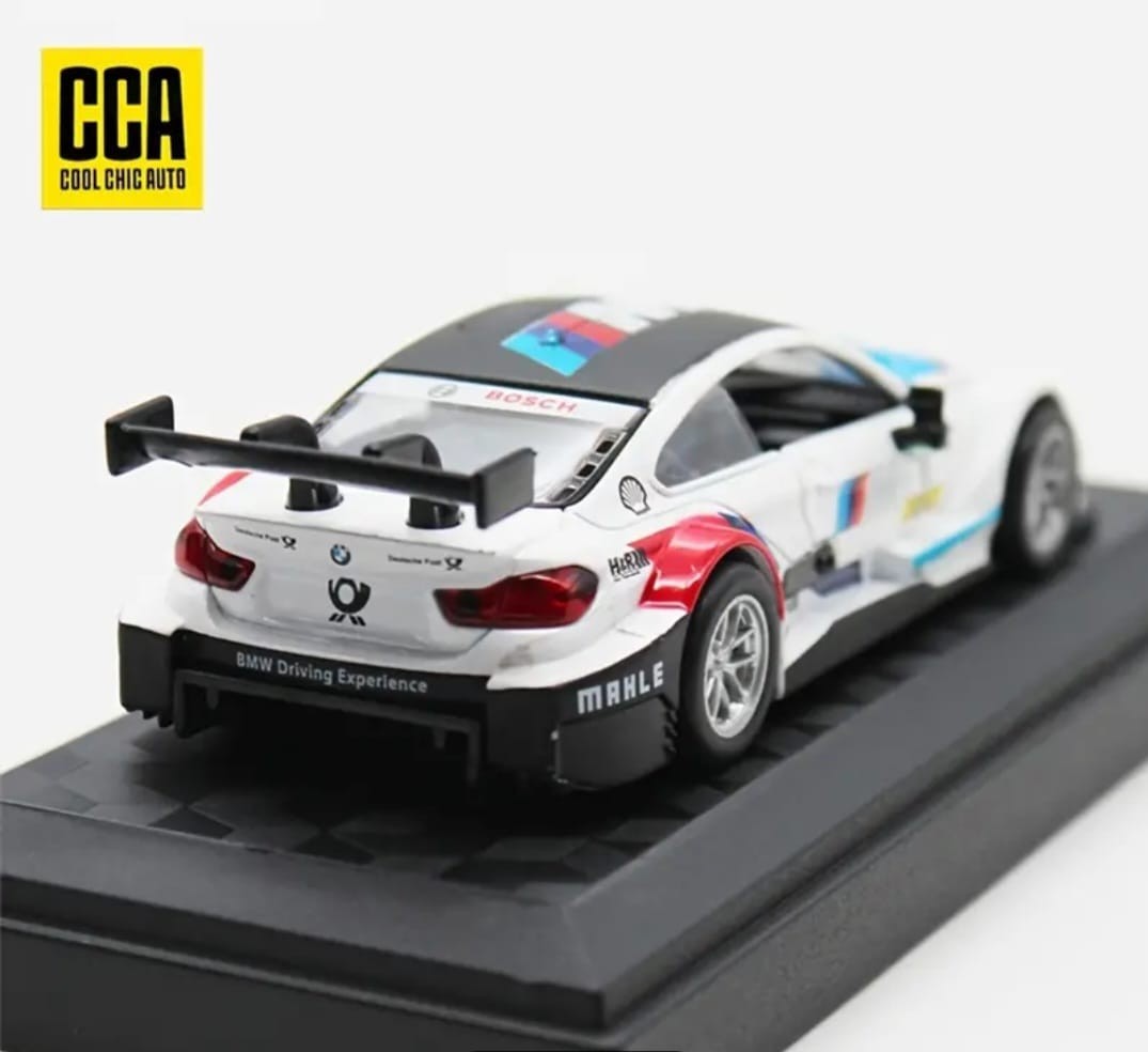 Cool Chic Auto Bmw M4 DTM 1:42 