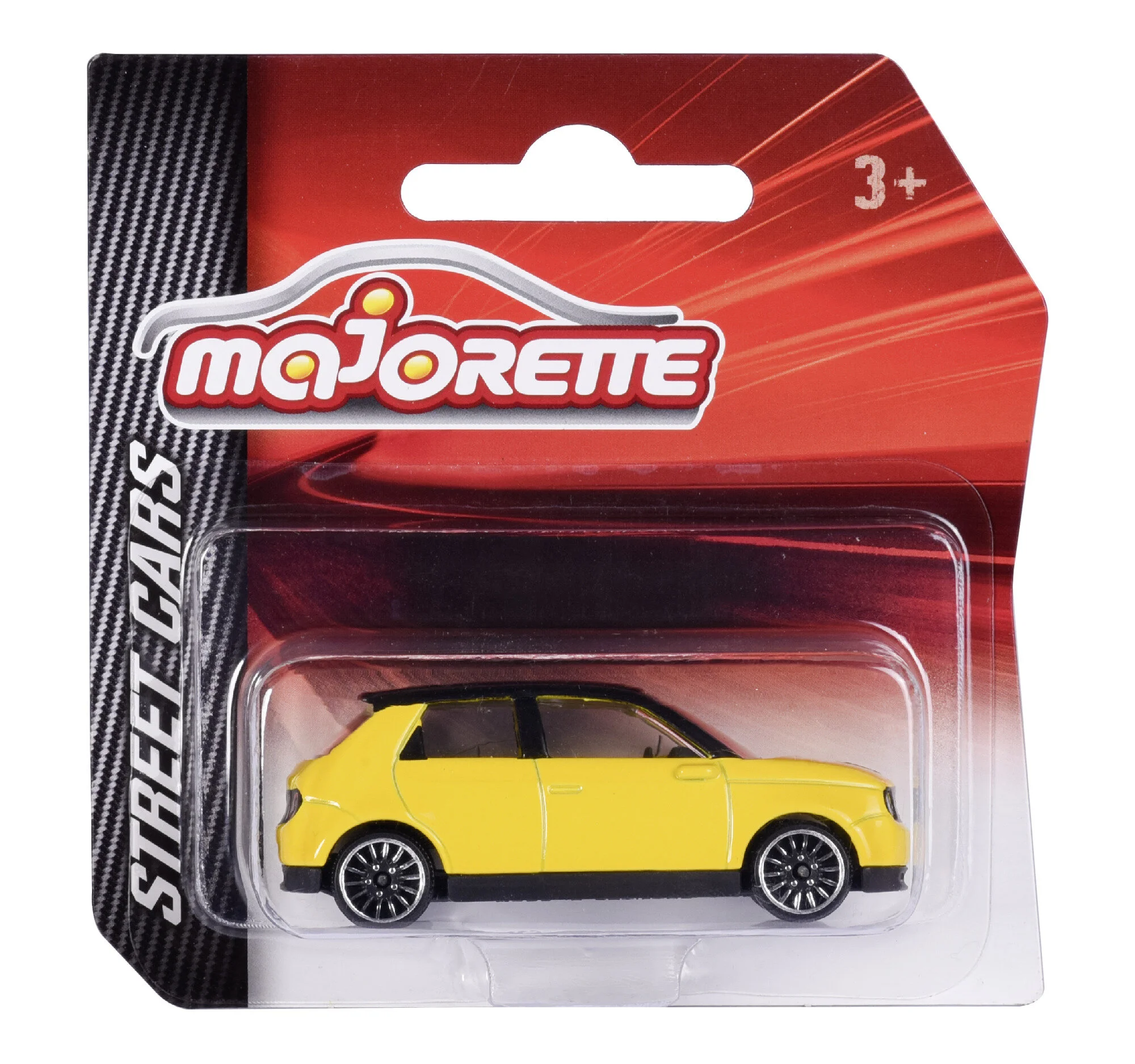 Majorette Street Cars Honda E
