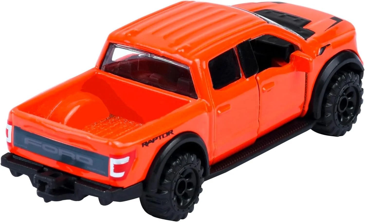 Majorette Premium Cars Ford F-150 Raptor