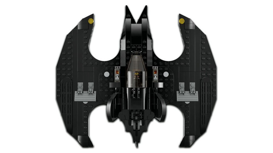 LEGO® DC Batwing: Batman™ Joker™’e Karşı -76265 +8 Yaş