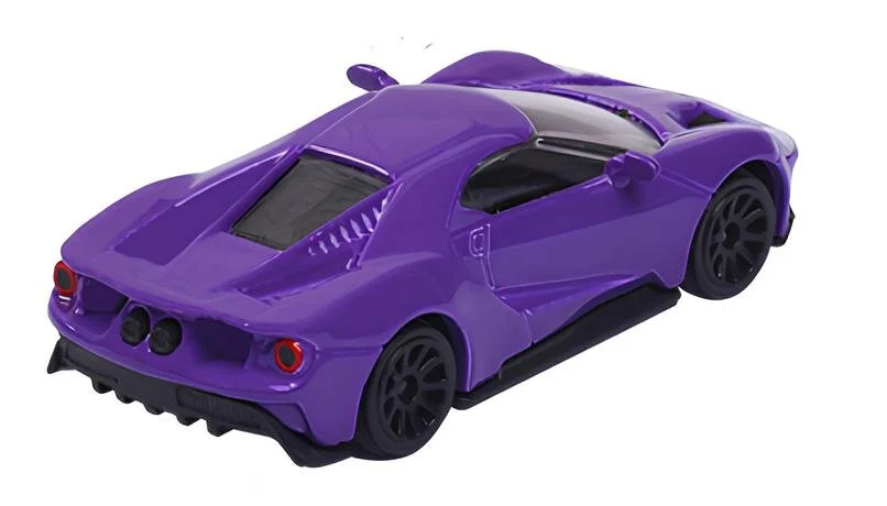 Majorette Street Cars Ford GT