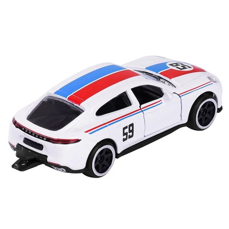 Majorette Porsche Edition Porsche Panamera Turbo