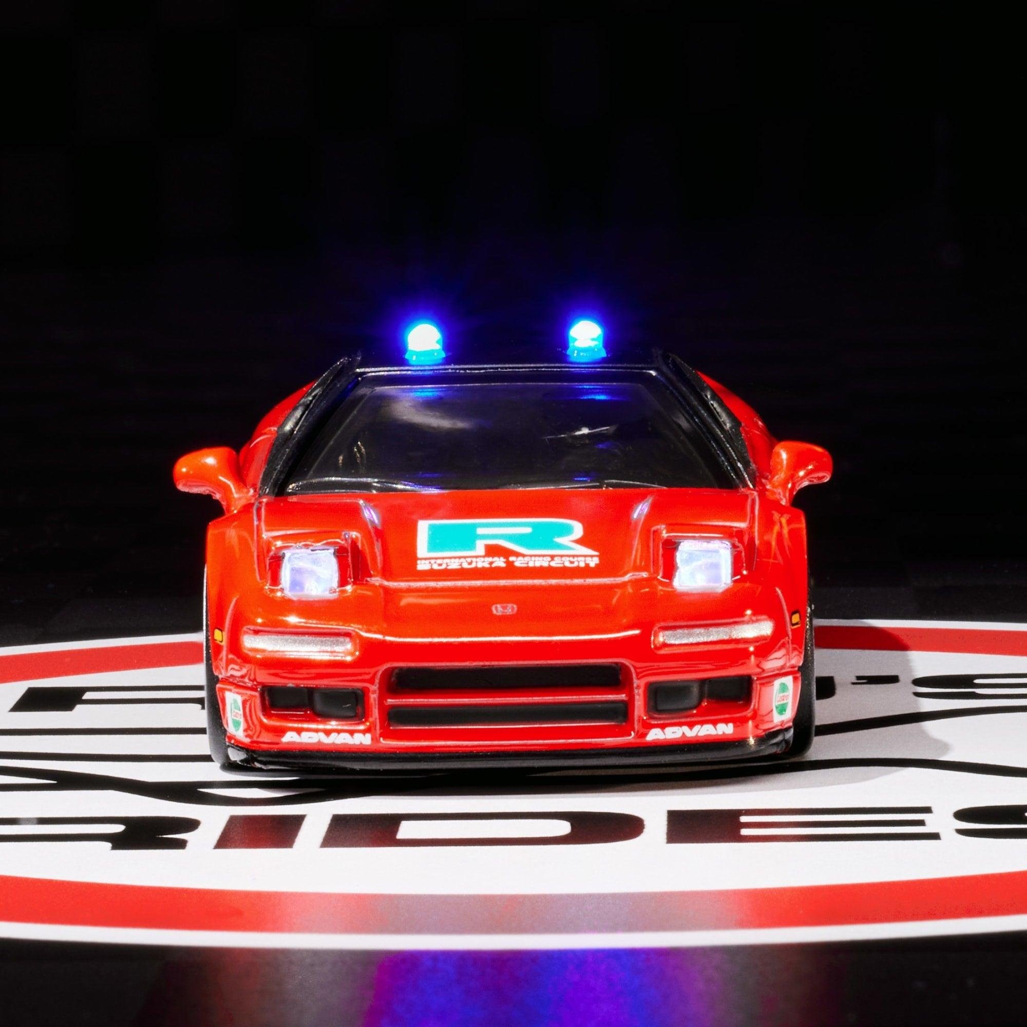 Hot Wheels Collectors RLC Exclusive 1994 Ryu Asada's NSX -HKG81