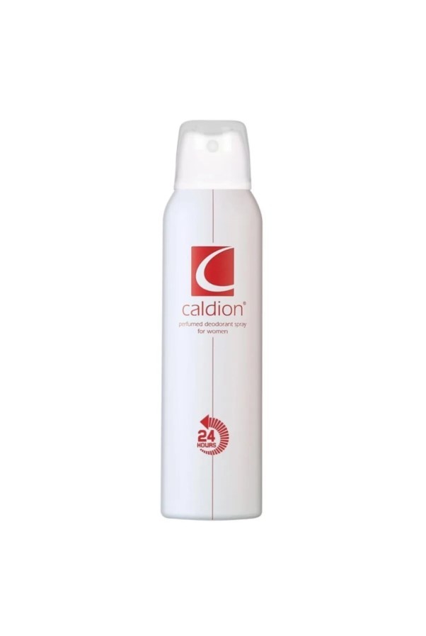 HUNCA CALDION DEODORANT WOMEN 150ML