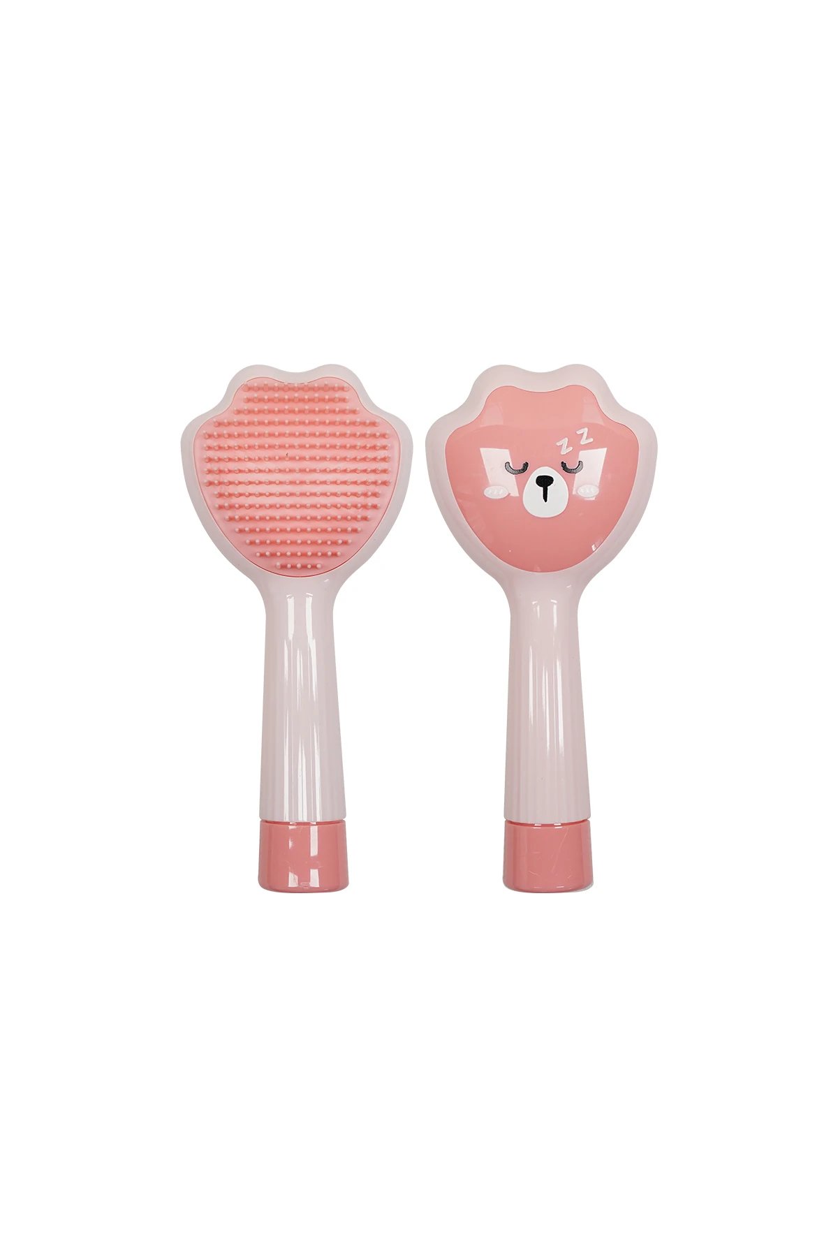 Tarak Saç Açıcı Tüm Saç Tiplerine Uygun Dolaşıklık Giderici Saç Fırçası