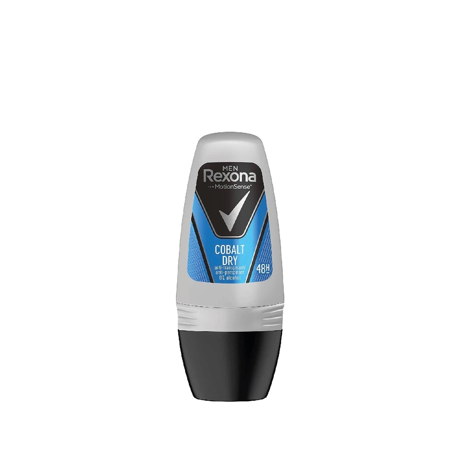 REXONA ROLLON MEN COBALT DRY 50ML 