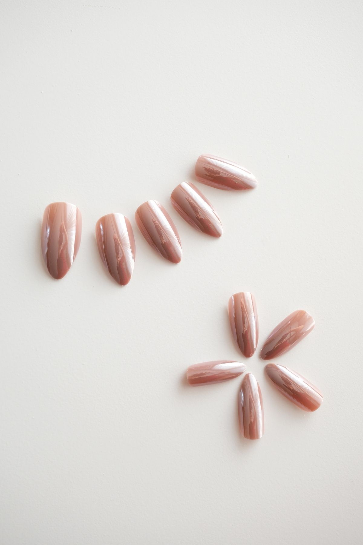 Glazed Chocolate