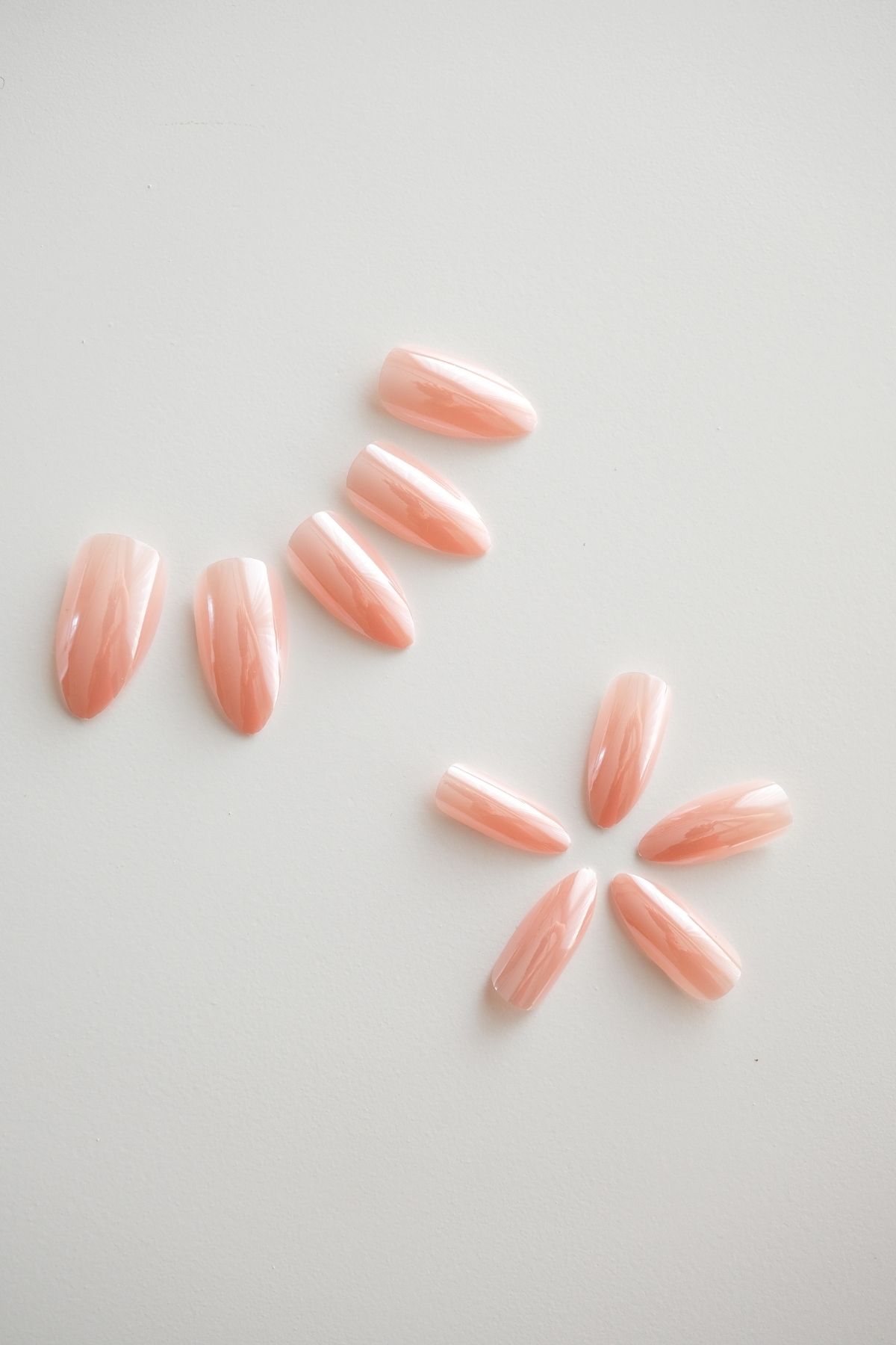 Glazed Dark Pink